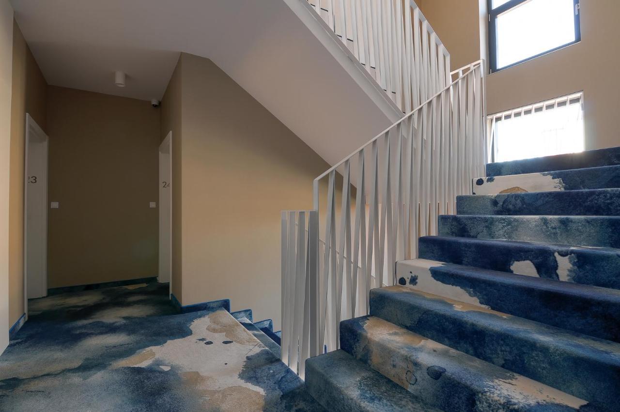 Z Widokiem Na Morze - Nadmorski Luksus Apartment